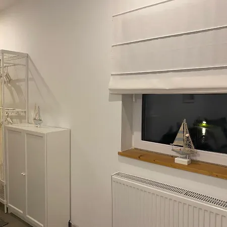 Zaciszne Domki Apartamenty Miedzyzdroje Exterior foto