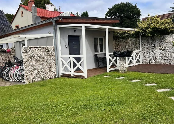 Zaciszne Domki Apartamenty