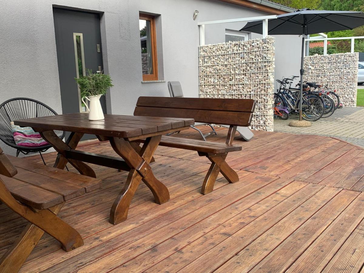 Zaciszne Homestay Miedzyzdroje