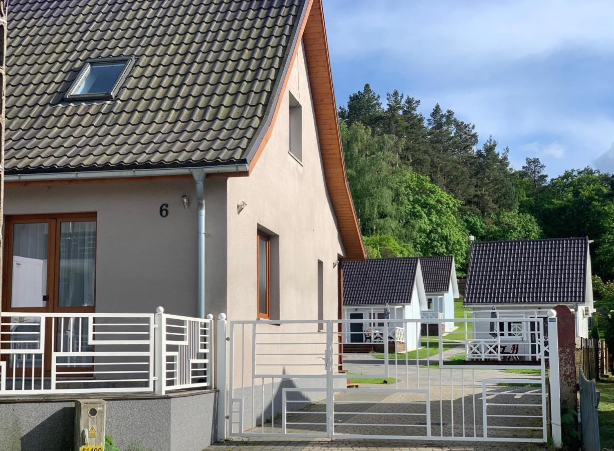 Homestay Zaciszne Miedzyzdroje