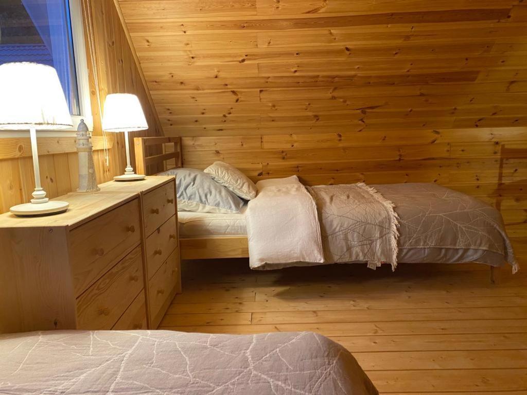 Zaciszne Homestay