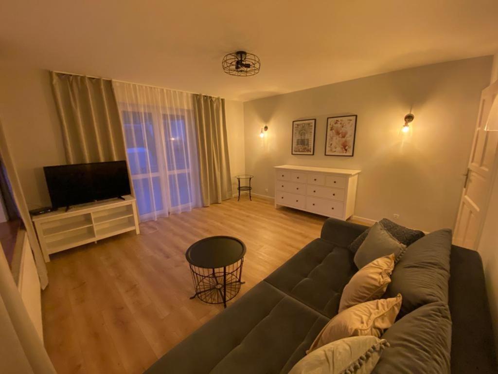 Homestay Zaciszne *