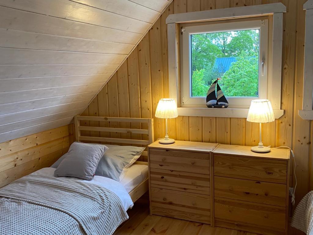 Zaciszne Homestay