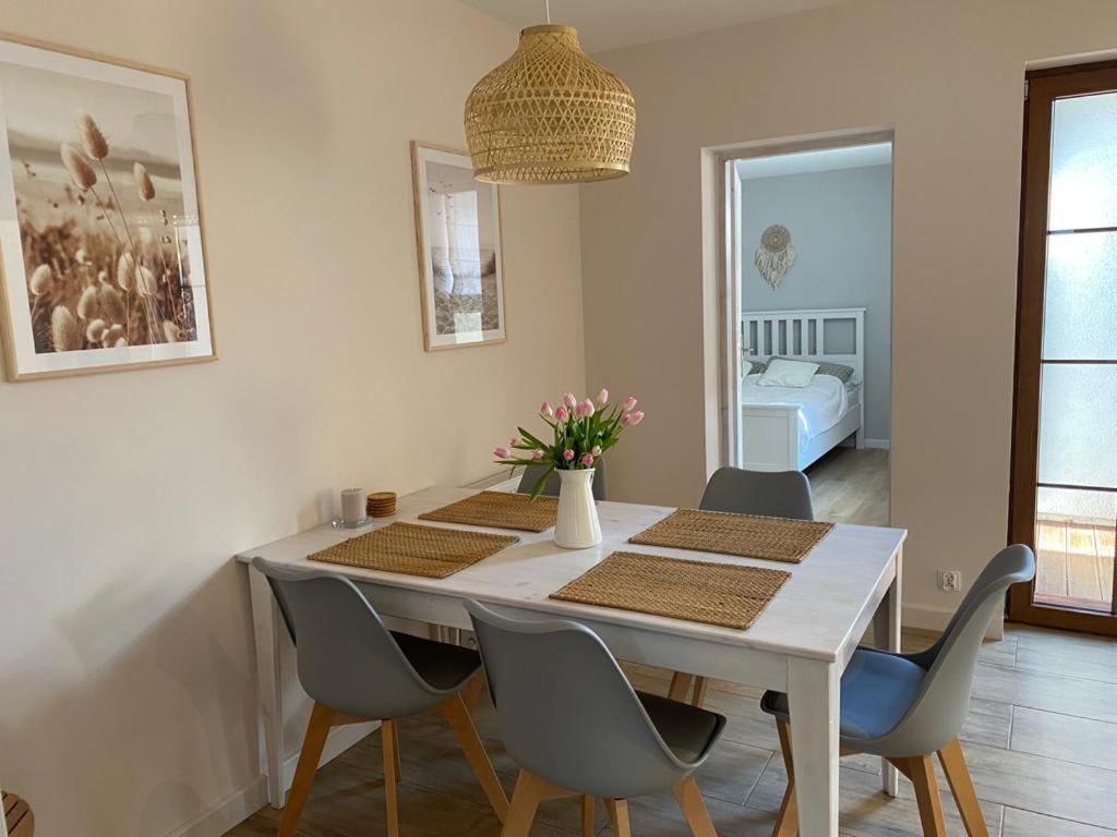 Homestay Zaciszne