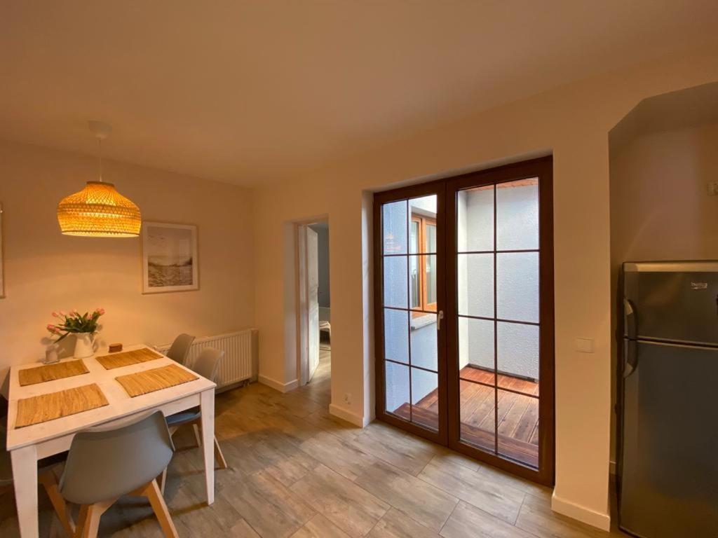 Homestay Zaciszne Miedzyzdroje