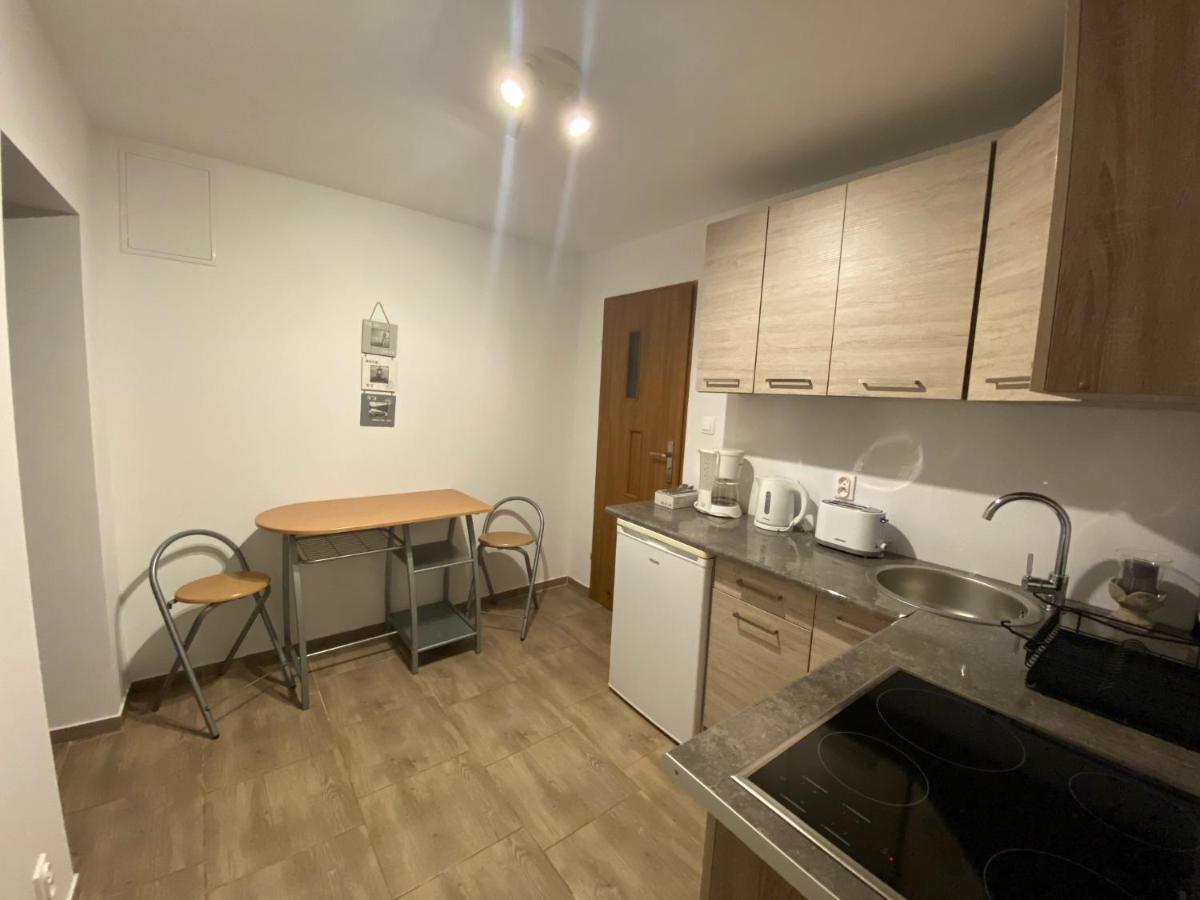 Zaciszne Homestay
