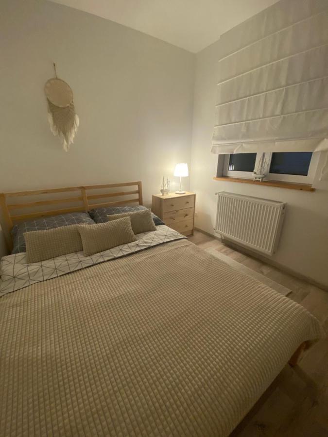 Homestay Zaciszne Miedzyzdroje