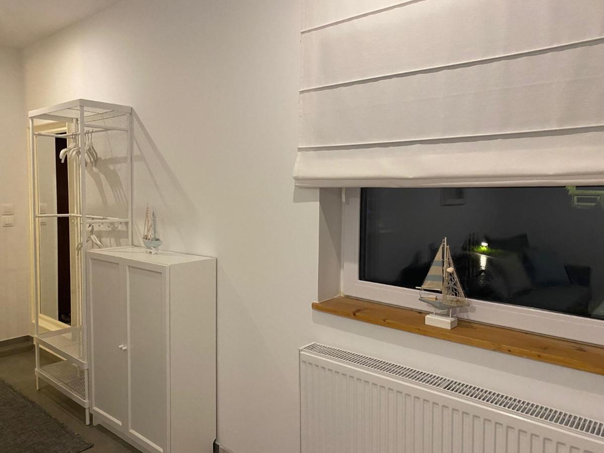 Homestay Zaciszne Miedzyzdroje