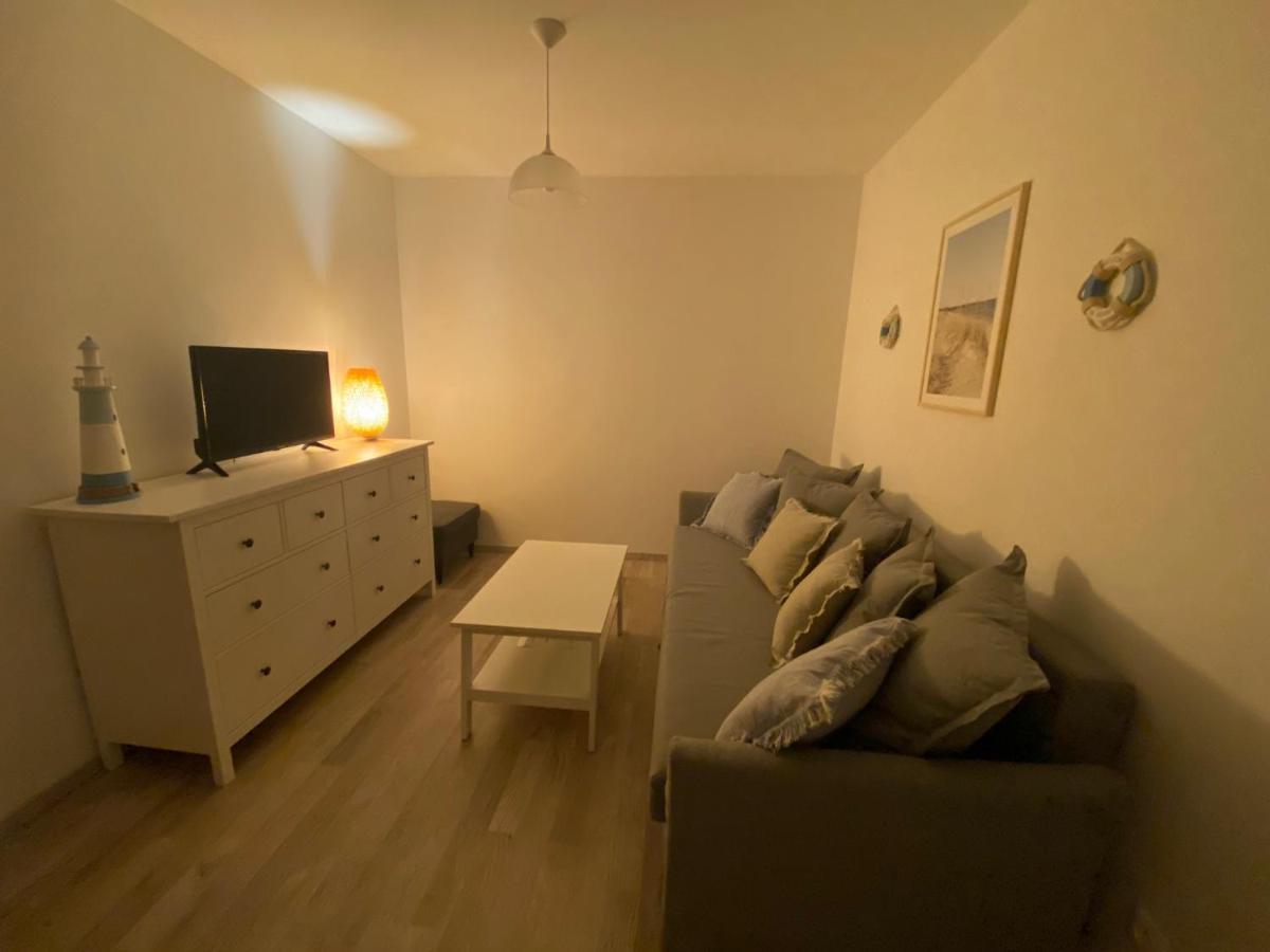 Zaciszne Homestay Miedzyzdroje
