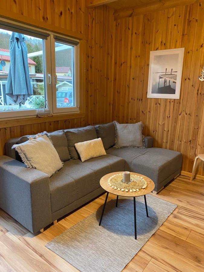 Zaciszne Homestay