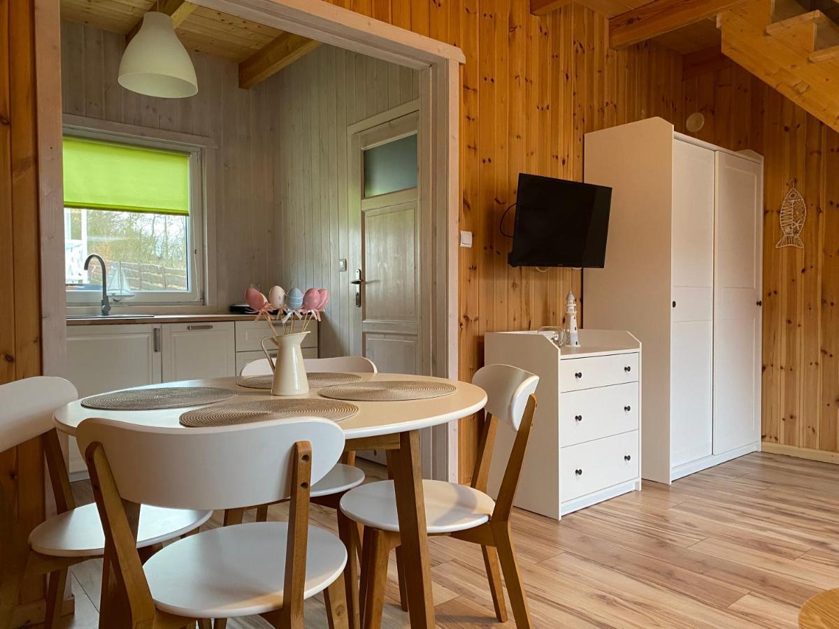 Homestay Zaciszne