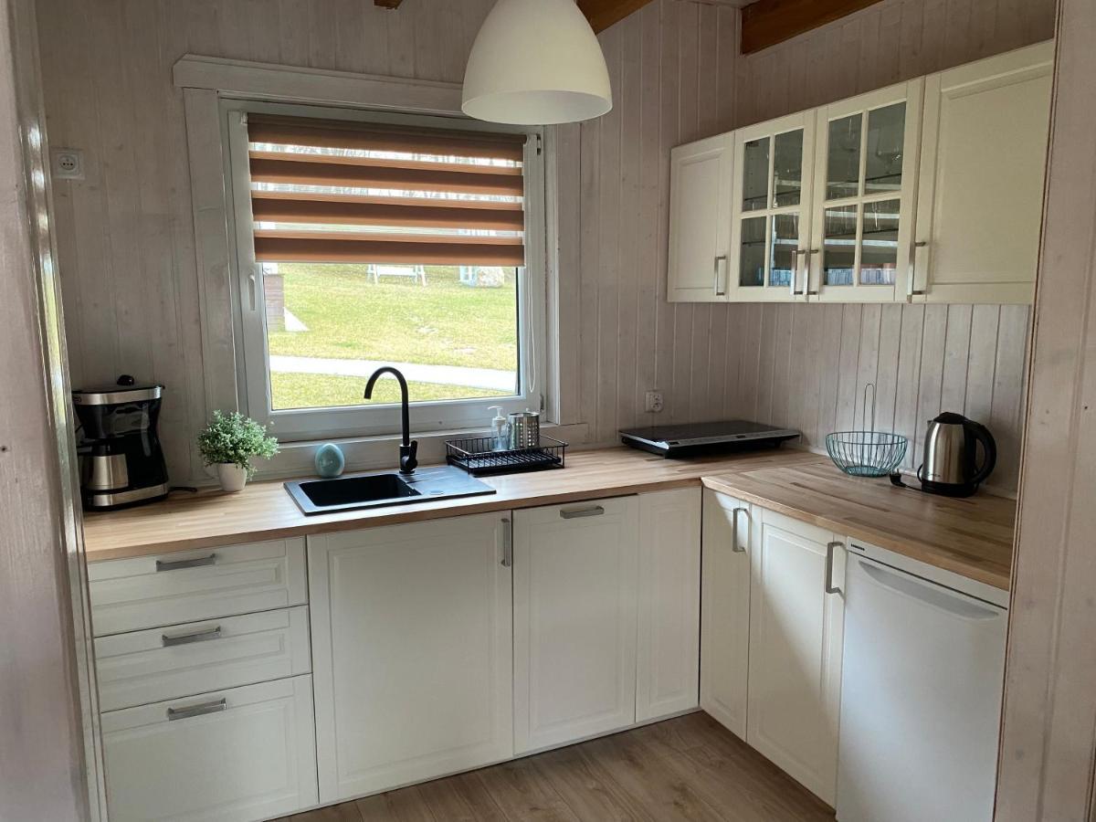 Zaciszne Homestay