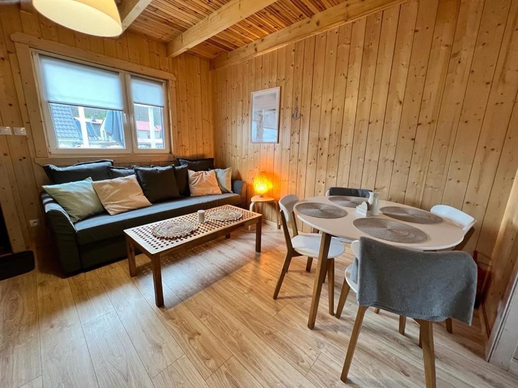 Zaciszne Homestay